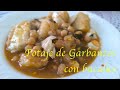 Potaje de Garbanzos con Bacalao y Espinacas 🥄 Receta Tradicional de Cuaresma Fácil y Rápida