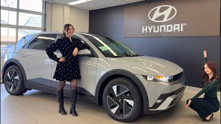 2027 Hyundai IONIQ5 - The NEW Trend Trim! (Full Walkthrough)