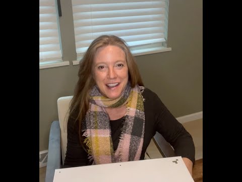Unboxing of the AROYA GO - video from Cannabis Tech