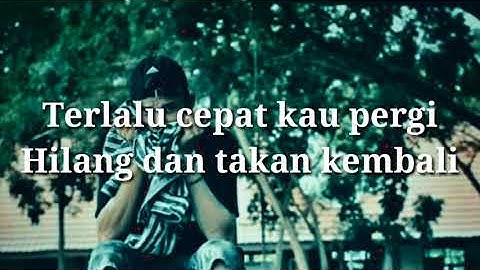 Ry Flow Kau Pergi Menghilang Ft. MR.Har X Dyto Mc(VIDEO LIRIK)