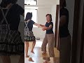 I Celebrated My Birthday Dancing With My Mom