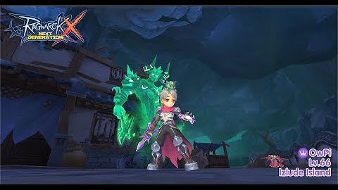 AA - OWG | ROX Global | SinX | Izlude Server