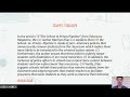Summary Writing Strategy Quiz