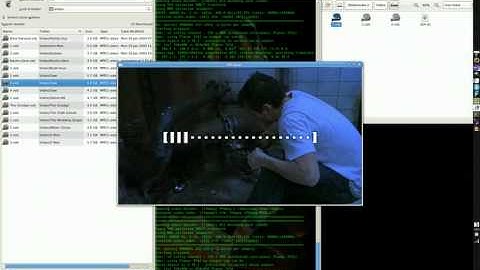Video Transcoding with Linux - 022