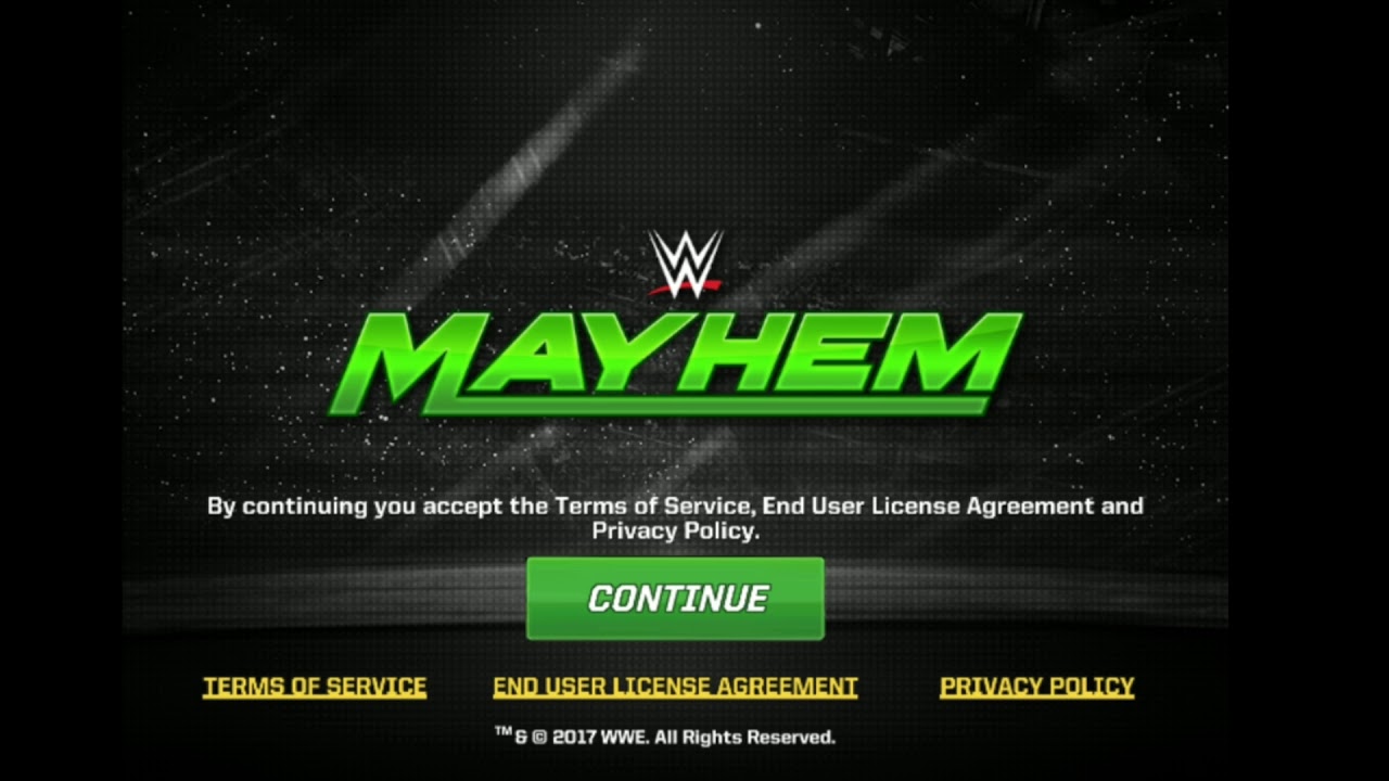 Wwe Mayhem Hack Mod Apk For Android Ios Unlimited Money Gold 100 Real By Battle Io - roblox top model vip room glitch daikhlo