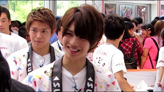 テレビ朝日夏祭り15 Youtube