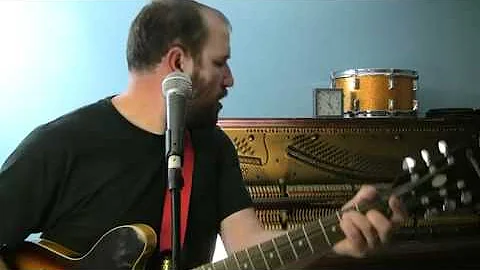 Bazan: Alone at the Microphone DVD