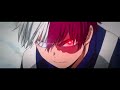 Anime Edit | [AMV] | Shoto Todoroki 💀