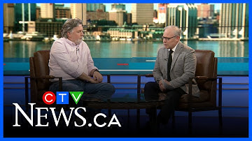 NS Power CEO discusses cyberattack