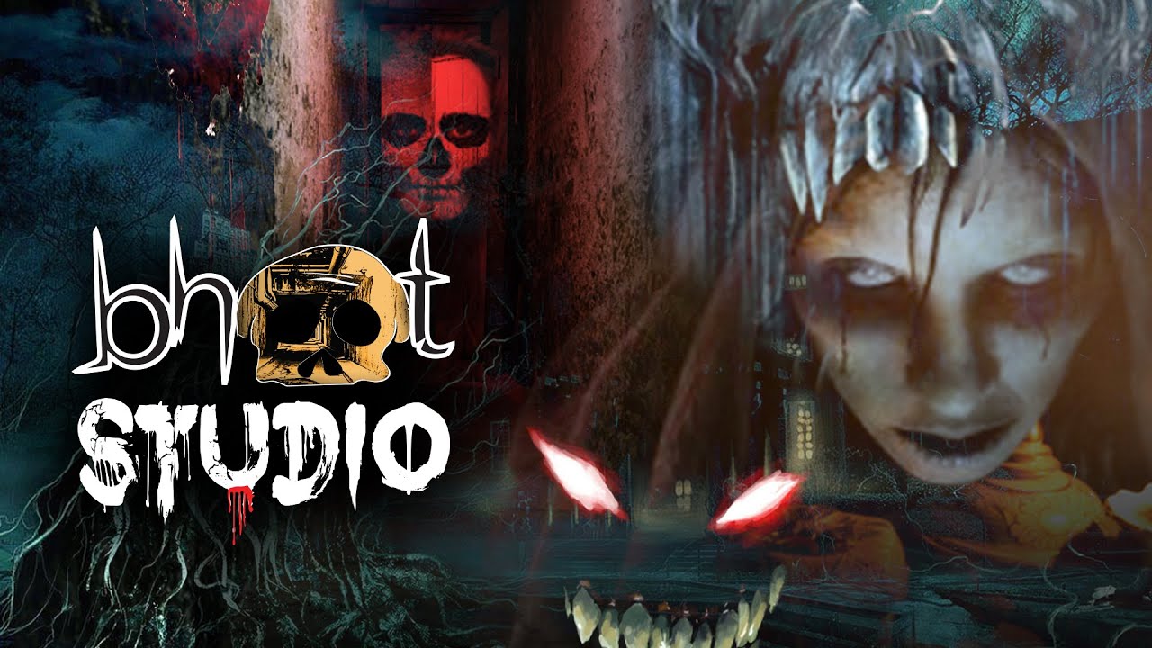 Bhoot Studio Live with RJ Apurbo| 09 December 2021 |  JAGO FM