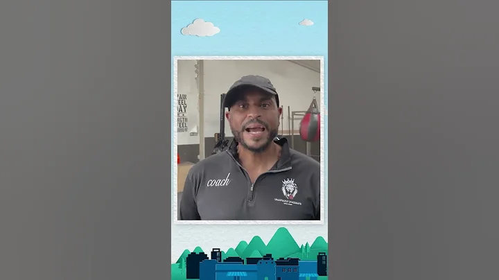 Austin Easley Boxing and Fitness: Making connectio...