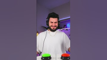 Majed reacts to Fluxxwave