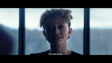 Severance Natalie Scene Pack