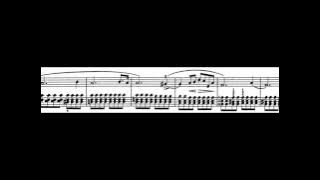 F. Chopin : Prelude op. 28 no. 4 in E minor (Kissin)