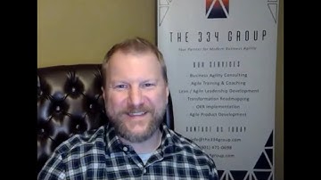 Agile RI Cultivating Lean / Agile Leadership: Helping command and control