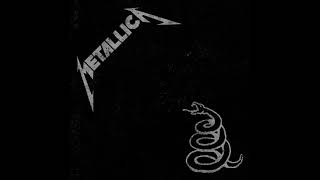 Metallica - Nothing Else Matters (Official Audio)