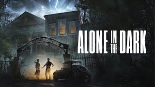 НЕНАВИЖУ ДЕРЕВЬЯ / Alone in the Dark / часть 3