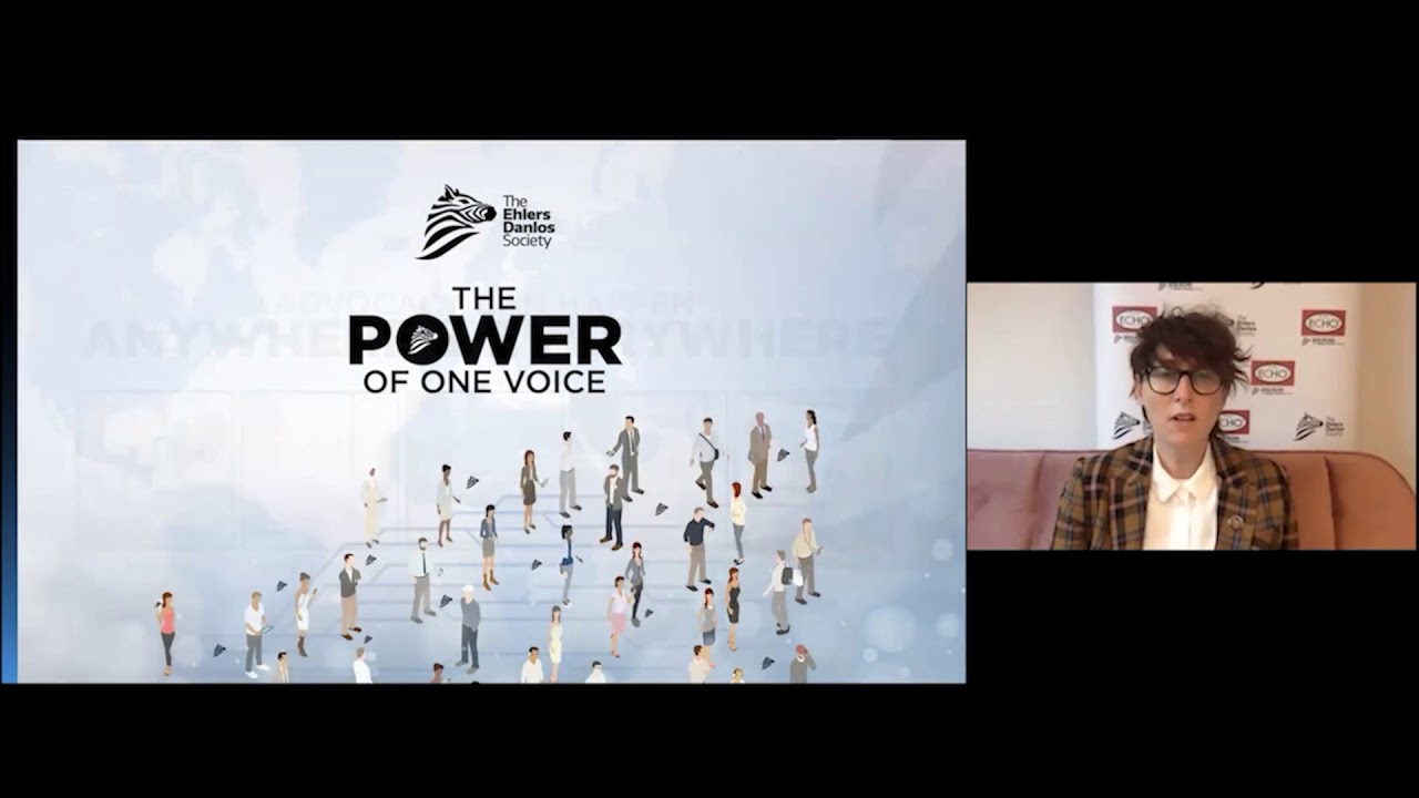 (لارا بلوم) ECHO مناصرة برنامج إهلرز دانلوس | Arabic (ARB)