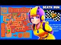 cette NOUVELLE MAP PARCOURS DEATH RUN est MAGNIFIQUE sur Brawl Stars | CREATION MAP