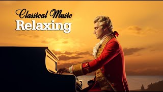 Расслабляющая Классическая Музыка: Моцарт |  Бетховен |  Шопен | Бах  ... Серия 119