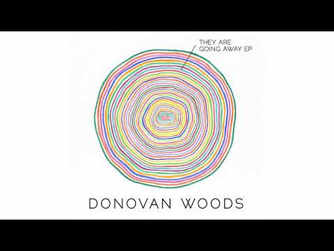 Donovan Woods Empty Room Official Audio 