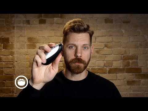 The Best Tips For Your Short Beard