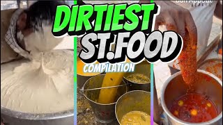 видео: Подборка самой грязной уличной еды | Gastrocalypse Now картинка: Подборка самой грязной уличной еды | Gastrocalypse Now