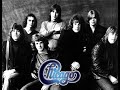 Chicago - The Band That Redefined the Sound of Rock.