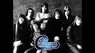 Chicago - The Band That Redefined the Sound of Rock.