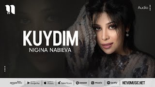 Nigina Nabieva - Kuydim (audio) Resimi
