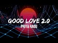 Miniature de la vidéo de la chanson Good Love 2.0