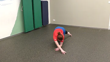 Jak vzniká horní a Dolní oblouk?
