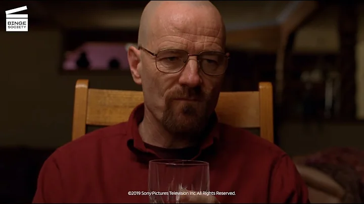 Breaking Bad: Genius? HD CLIP