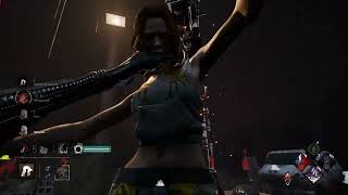 DBD | The Xenomorph | Gen Build, Maybe?