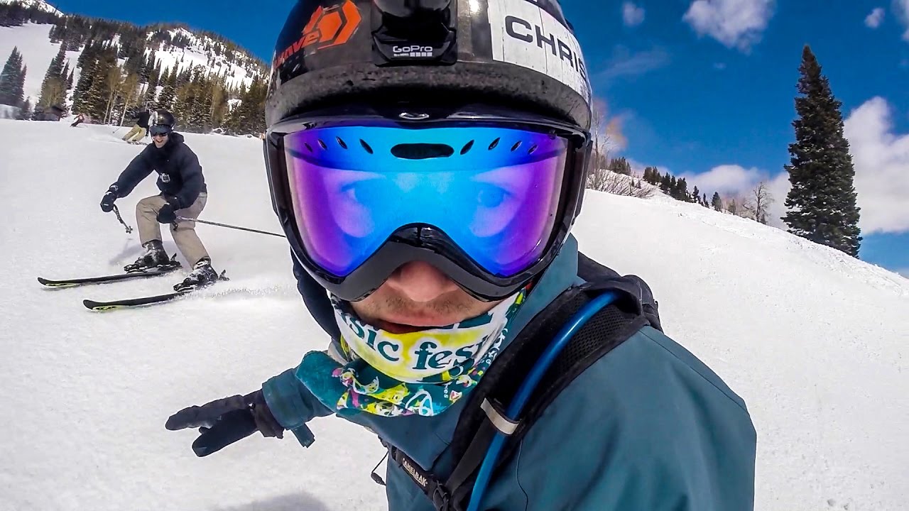 Wyoming (Part 1) Jackson Hole