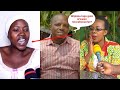 Eliane Yabonye umugabo wa Mama Charlene ararira|| Mama Charlene niyumva ibyo amuvuzeho umuriro uraka