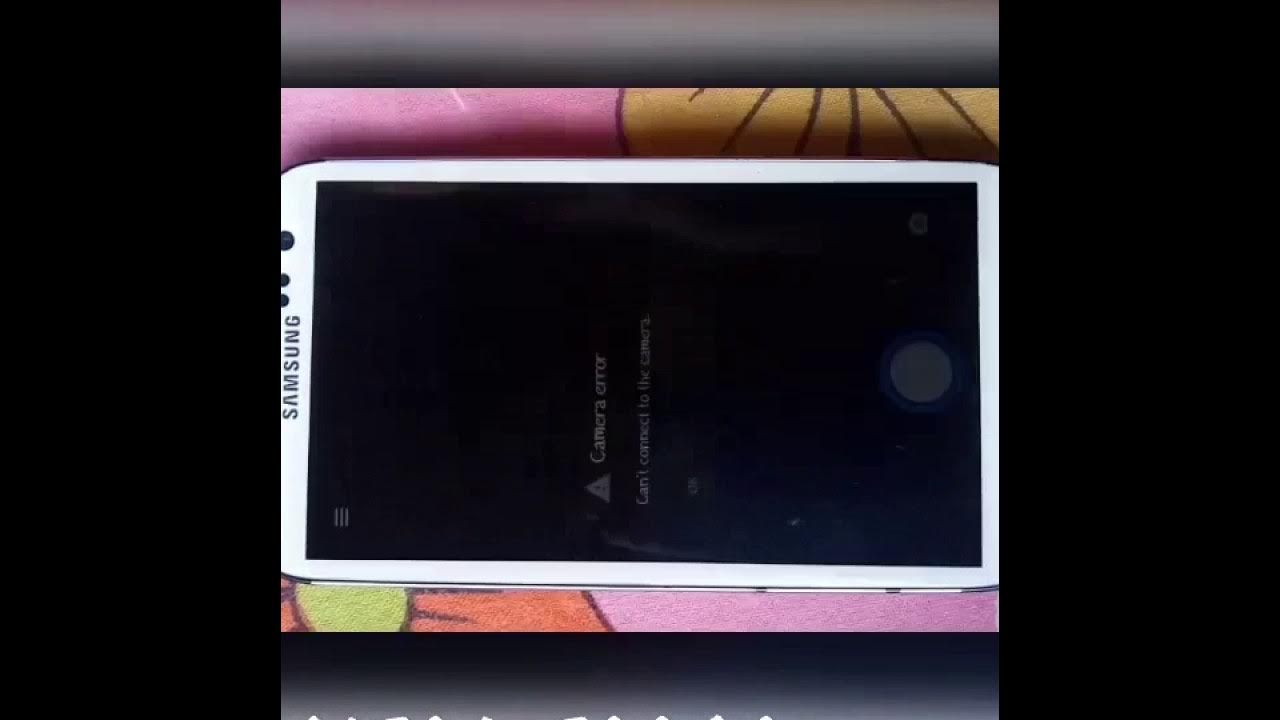 Camera fix for any cm 9/10/11/12/13/14 roms and spacialy s3 (i9300t & i9300) and another devices