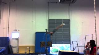 Training that tkatchev!