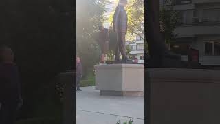 Sevmek Kutsaldır Şfet Ürk