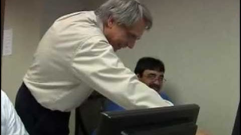 NetCom Learning and Sarder Scholarship Program Featured on NY1 News