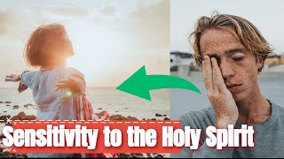 How to Be Sensitive to the Holy Spirit's Guidance  David Hoffmeister & Frances Xu  Hear Guidance ✨