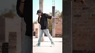 Mera Khwab Mere Khayalon Ki Rani   Dance Cover  Av King  Salman Khan dance short