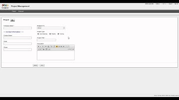 Zoho Forms Advanced Features