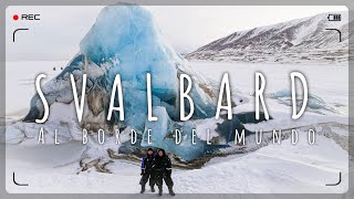 SVALBARD, EL PUEBLO HABITADO MAS AL NORTE DEL MUNDO  angelianak