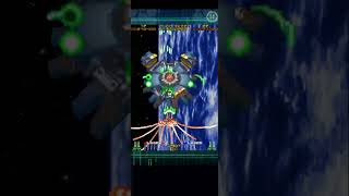 Rayforce (Android) - REMIX Mode - Longplay