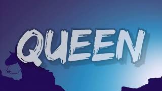 Loren Gray - Queen (Lyrics)