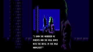 Batman (NES) Ending #shorts #batman #joker #batman89 #batmangames
LIKE, SUBSCRIBE, & SHARE
Support Channel NerdGasm on Patreon:
https://www.patreon.com/channelnerdgasm
Follow Podcast NerdGasm on SoundCloud:
https://soundcloud.com/podcastnerdgasm Batman (NES) Ending #shorts #batman #joker #batman89 #batmangames
