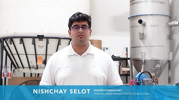 Unlocking Hidden Capacity in Manufacturing