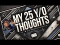 My 25 y/o thoughts ….. !! DON’T RETIRE AT THAT JOB !!!