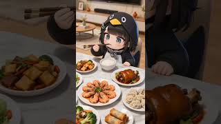 Weight Gain After Eating